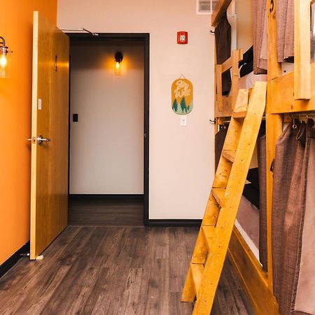 The Haven Hostel 桑德贝 外观 照片