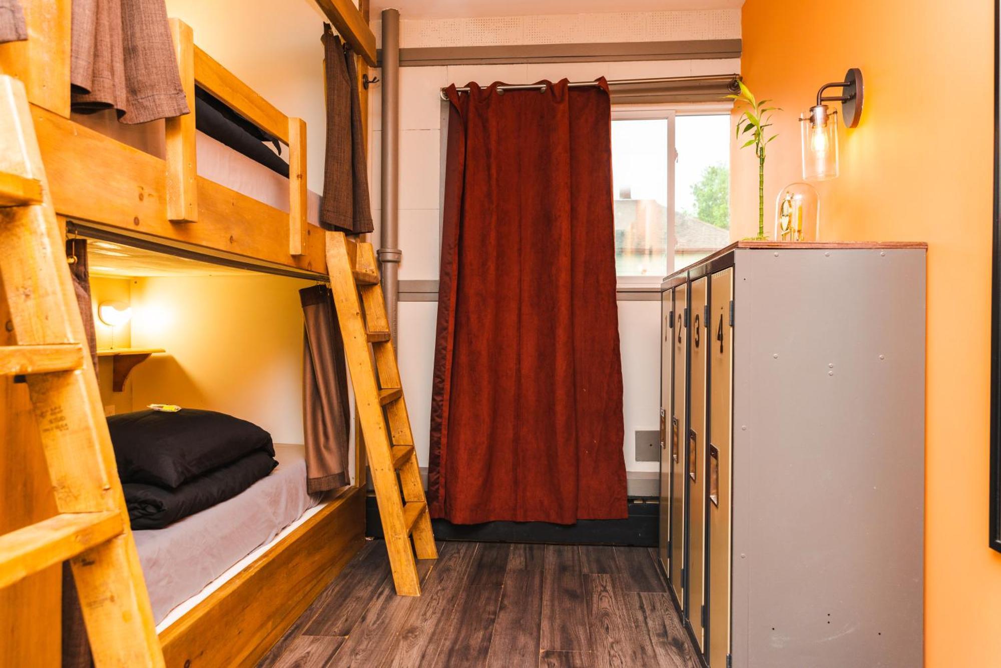 The Haven Hostel 桑德贝 外观 照片