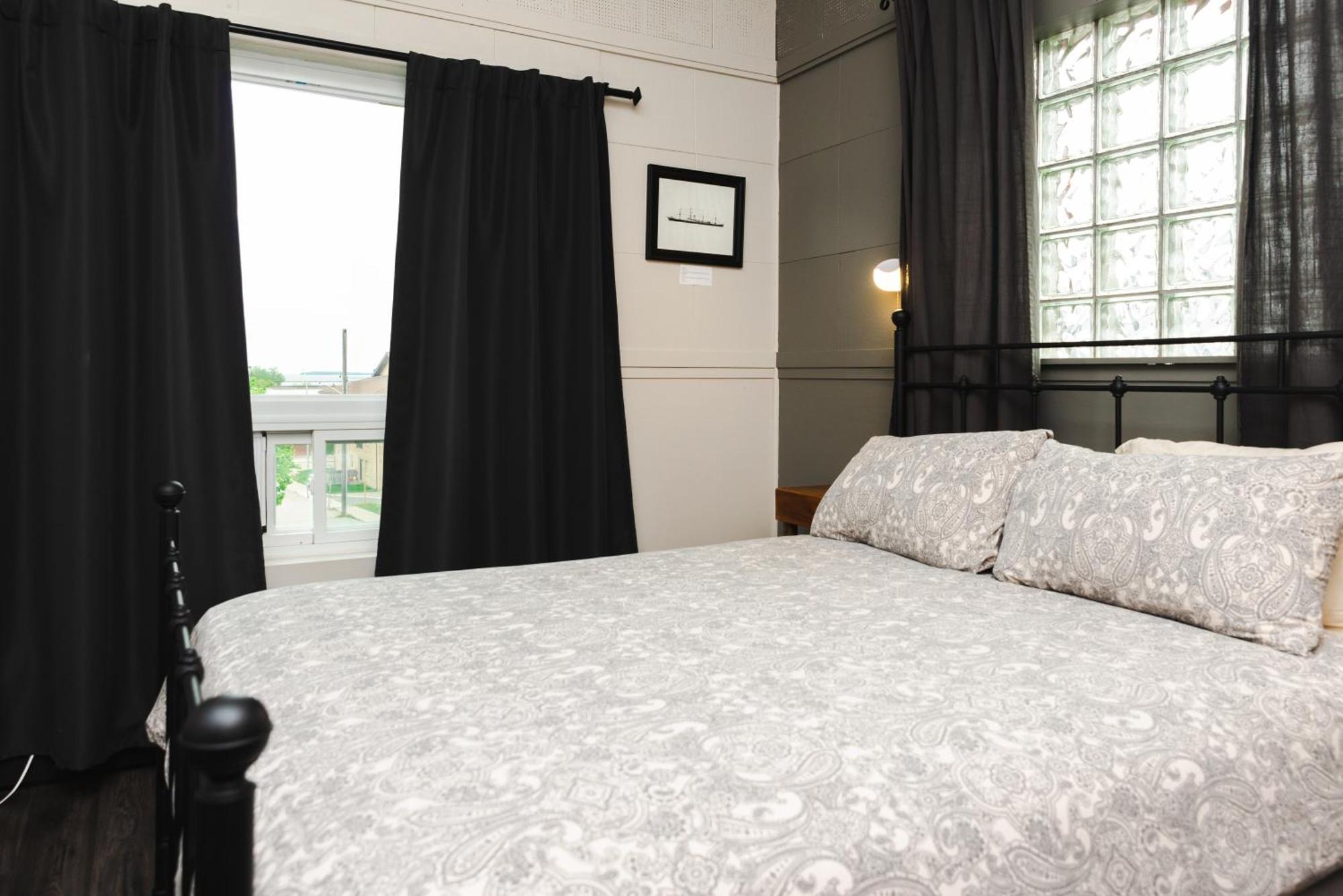 The Haven Hostel 桑德贝 外观 照片