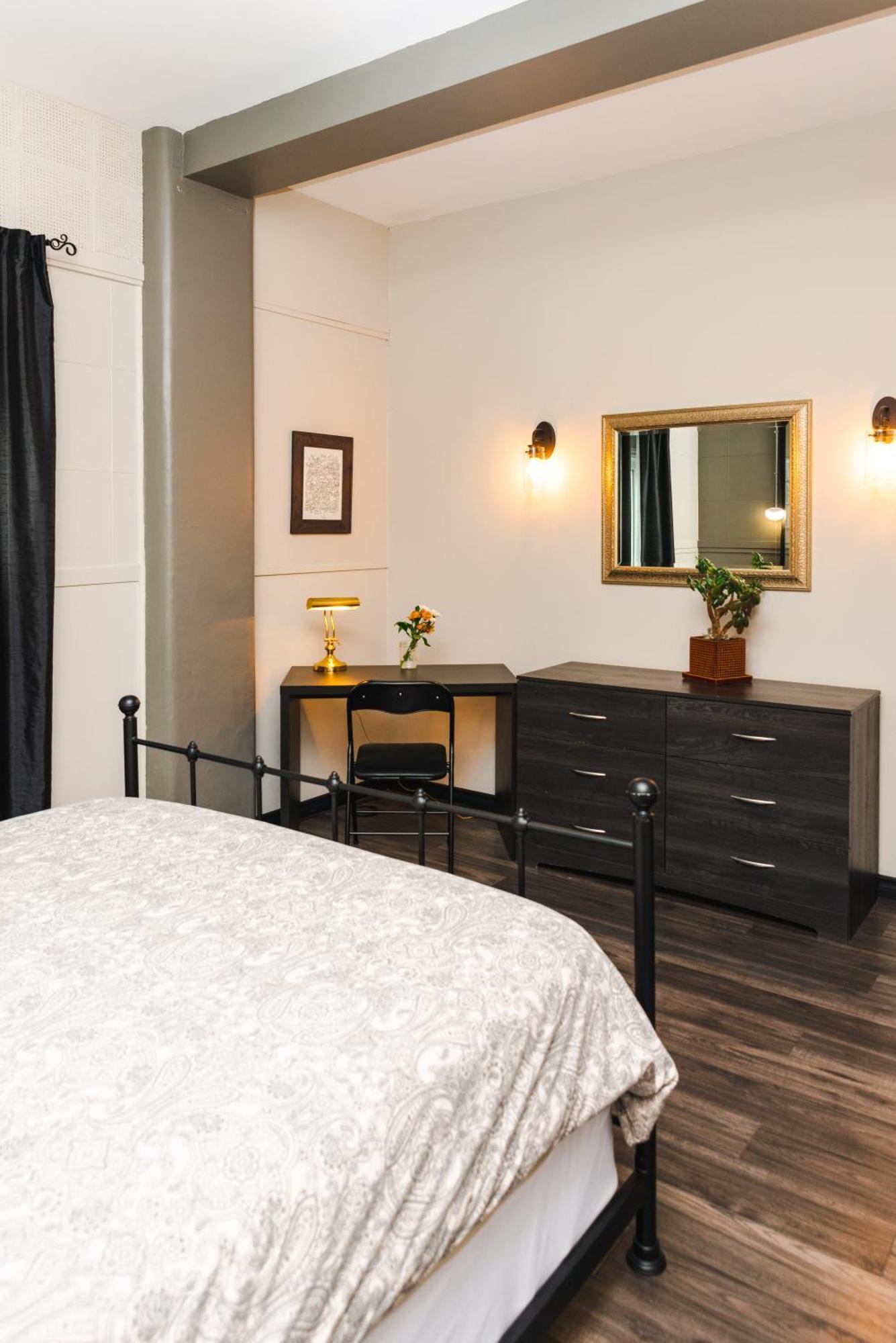 The Haven Hostel 桑德贝 外观 照片